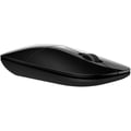 Pikkukuva 2 / 4: HP: n langaton hiiri Z3700 V0L79AA - Onyx Black