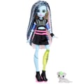 Miniatyrbild 3 av 6: Frankie - Monster High - JHK31