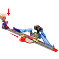 Pikkukuva 4 / 6: Autot - Kolari- ja temppurata - Mattel - JHL42