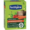 Miniatyrbillede 1 af 2: FERTILIGENE kompostaktivator - FACOMP12 - 1,2 kg - Fremskynder nedbrydningen af affald