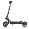 Miniatyrbillede 1 af 11: KuKirin G2 Master 1000W El-scooter med dobbelte motorer, 70 km rækkevidde, 60 km/t, hydraulisk affjedring, foldbar el-scooter til offroad-brug