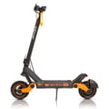 Miniatyrbillede 1 af 11: KuKirin G3 El-scooter til voksne, 1200W motor, offroad-scooter, 52V, 18Ah batteri, tophastighed 45 km/t, foldbar el-scooter