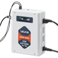 Miniatyrbild 1 av 11: Stegtransformator, 3000VA, robust, 220V till 110V, spänningsomvandlare
