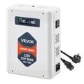 Miniatyrbild 3 av 11: Stegtransformator, 3000VA, robust, 220V till 110V, spänningsomvandlare
