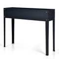 Miniatyrbillede 1 af 8: Hævet Havebed, 100x30x80 cm, Grå , Star