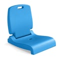 Miniatyrbillede 1 af 8: Udendørs poolstol, 56x47x52 cm, blå , Star