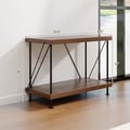 Miniatyrbillede 5 af 8: Udstillingsstativ, 60×29×147 cm, Valnød , Star