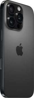 Miniatyrbild 2 av 2: Apple iPhone 16 Pro 128 GB Both E-sim – Batterihälsa 89 %