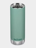 Miniatyrbild 4 av 4: KLEAN KANTEEN TKWide 473 ml Beryl Green, termosmugg