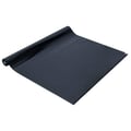 Miniatyrbild 4 av 8: vidaXL Fönsterfilm statisk frostad frostad svart 45x2000 cm PVC
