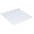Miniatyrbillede 5 af 9: vidaXL vinduesfolie 45x500 cm PVC bambusmønster matteret