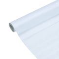 Miniatyrbild 7 av 9: vidaXL Fönsterfilm frostad persiennmönster 90x500 cm PVC