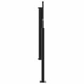 Miniatyrbilde 5 av 11: vidaXL Uttrekkbar sidemarkise antrasitt 100x300 cm