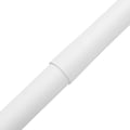 Pikkukuva 5 / 8: vidaXL Johtokanava kiinnikkeillä Ø32 mm 10 m PVC