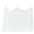 Miniatyrbilde 7 av 9: vidaXL Myggnett for utendørs 220 mesh hvit 300x300x250 cm