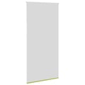 Miniatyrbillede 7 af 11: vidaXL rullegardin mørklægning 100x230 cm stofbredde 95,7 cm polyester