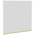 Miniatyrbilde 7 av 11: vidaXL Rullegardin lystette 160x130 cm stoff bredde 156,6 cm polyester
