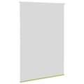 Miniatyrbilde 1 av 11: vidaXL Rullegardin lystette 150x210 cm stoff bredde 146,6 cm polyester