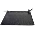 Miniatyrbillede 1 af 4: INTEX solvarmer til pool 1,2x1,2 m PVC sort 28685