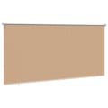 Pikkukuva 3 / 6: vidaXL Rullaverho ulkotiloihin 240x140 cm Beige