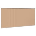 Miniatyrbillede 4 af 11: vidaXL udendørs rullegardin 240 x 140 cm beige