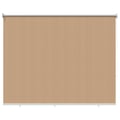 Miniatyrbillede 1 af 6: vidaXL udendørs rullegardin 200 x 140 cm beige