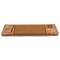 Miniatyrbilde 3 av 9: vidaXL Selvklebende trappematter 15 stk 65x21x4 cm beige
