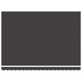 Miniatyrbilde 4 av 7: vidaXL Erstatningsduk for markise antrasitt 450x350 cm polyester