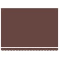 Miniatyrbillede 3 af 7: vidaXL udskiftningsdug til markise 450x350 cm polyester brun
