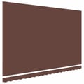 Miniatyrbillede 4 af 7: vidaXL udskiftningsdug til markise 500x350 cm polyester brun
