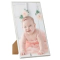 Miniatyrbilde 2 av 9: vidaXL Fotorammekollasje for bord 3 stk sølv 13x18 cm MDF