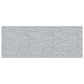 Miniatyrbilde 10 av 11: vidaXL Flytende vegghylle betonggrå 60x23,5x3,8 cm MDF