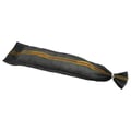Miniatyrbilde 5 av 11: vidaXL Sandsekker 50 stk mørkegrønn 103x25 cm HDPE