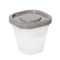 Miniatyrbillede 2 af 3: Madopbevaring/krukke 0,5 dl 4-pak