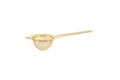 Miniatyrbillede 1 af 3: Si sigte guld 8 cm