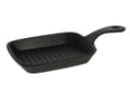 Miniatyrbild 5 av 6: Portionspanna Rund Gjutjärn 20,5 × 14,5 cm – Maku Kitchen Life