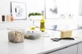 Miniatyrbillede 5 af 6: Tør opbevaringskrukke 0,8 L Vision SmartStore