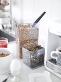 Miniatyrbillede 5 af 7: Tør opbevaring 3,5 L Vision SmartStore