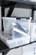 Miniatyrbillede 2 af 3: SmartStore organizer medium