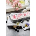 Miniatyrbillede 2 af 3: Tærteform / aflang form rektangulær m. løs bund 36x11cm Gastromax