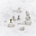 Miniatyrbillede 3 af 3: Lyslygte Snövättebarnas Cult Design