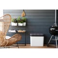 Miniatyrbillede 4 af 4: SmartStore Collect 76L Hvid