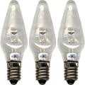 Pikkukuva 1 / 2: Varalamppu 3 kpl Sparebulb LED Universal