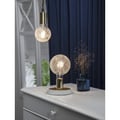 Miniatyrbillede 2 af 3: LED-Pære Globus af E27 G125 DECOLED Ø125mm