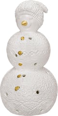 Miniatyrbild 1 av 2: Orient Snögubbe LED Cult Design