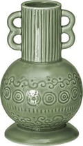 Miniatyrbillede 3 af 3: Vase Floral S 12 cm Cult Design