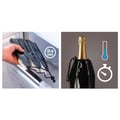 Miniatyrbild 2 av 4: Active Champagne kylare Vacuvin®