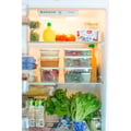 Miniatyrbillede 3 af 5: Madopbevaring/krukke 1,6 L Hvid Gastromax