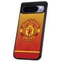 Miniatyrbilde 1 av 2: Google Pixel 10 Pro XL - Deksel/Mobildeksel Manchester United