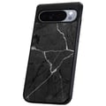 Miniatyrbillede 1 af 2: Google Pixel 10 Pro XL - Cover/Mobilcover Marmor